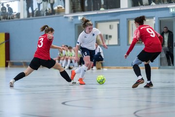 Bild 584 - B-Juniorinnen Futsalmeisterschaft